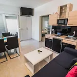Apartment Downtown Park With Balcony *
