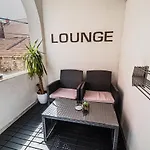 Apartman Downtown Park With Balcony Vodice