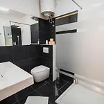 Apartman Downtown Park With Balcony Vodice