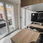 Apartment Downtown Park With Balcony *