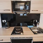 Apartman Downtown Park With Balcony *