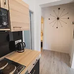 Downtown Park With Balcony Apartment Vodice