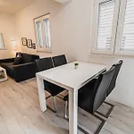 Downtown Park With Balcony * Vodice