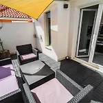 Downtown Park With Balcony Apartment Vodice