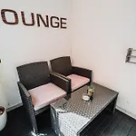 Downtown Park With Balcony Apartment Vodice