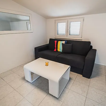 Apartment Downtown Park With Balcony *