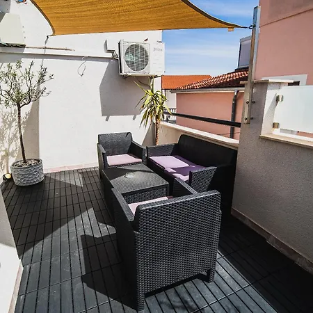 Apartman Downtown Park With Balcony